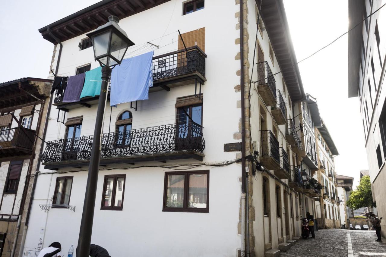 Pagoa By Smiling Rentals Hondarribia Exterior photo