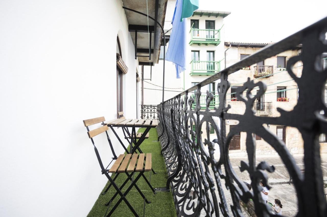 Pagoa By Smiling Rentals Hondarribia Exterior photo